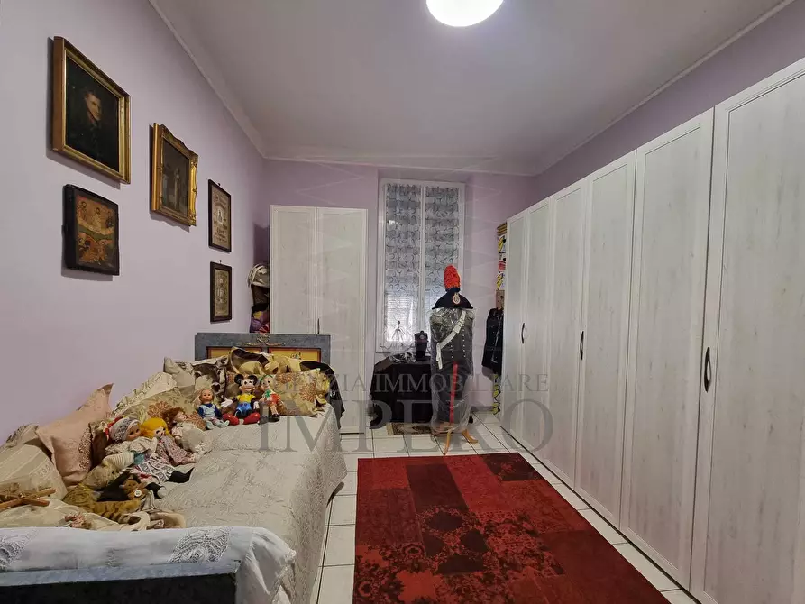 Immagine 14 di Pentalocale in vendita  in Via Camillo Benso Conte di Cavour 8 a Ventimiglia