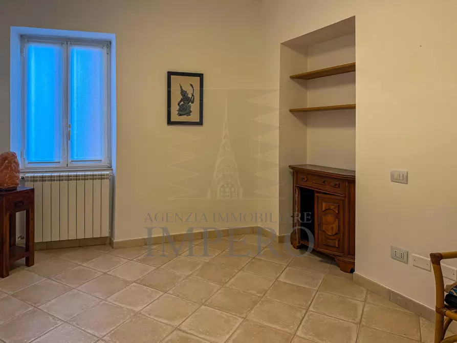 Immagine 5 di Quadrilocale in vendita  in Vico Hanbury 7 a Ventimiglia