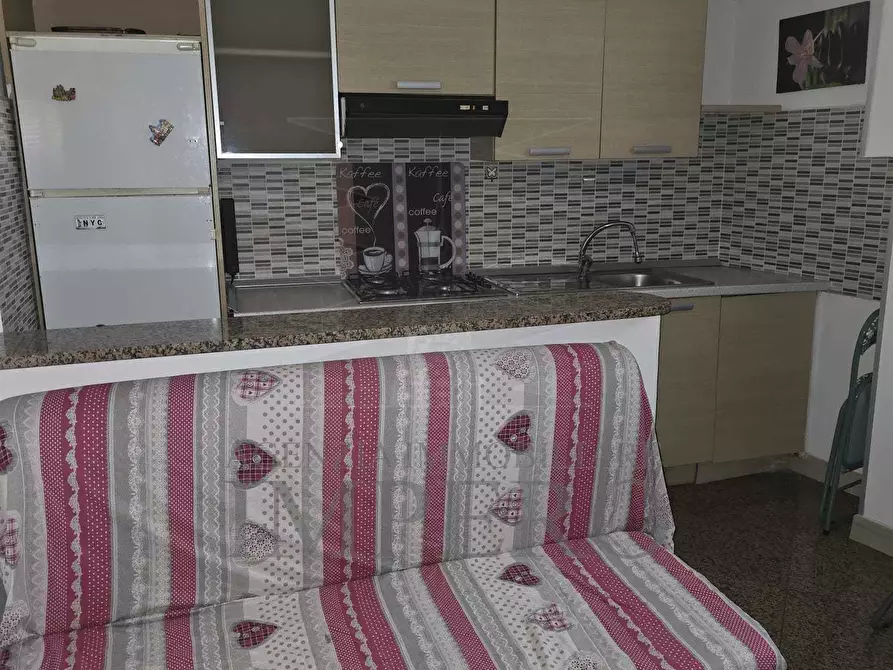 Immagine 1 di Bilocale in vendita  in Via Magenta 33 a Camporosso