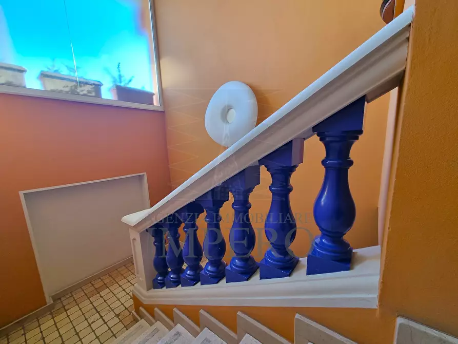 Immagine 33 di Attico in vendita  in Via G. Matteotti 1 a Ventimiglia