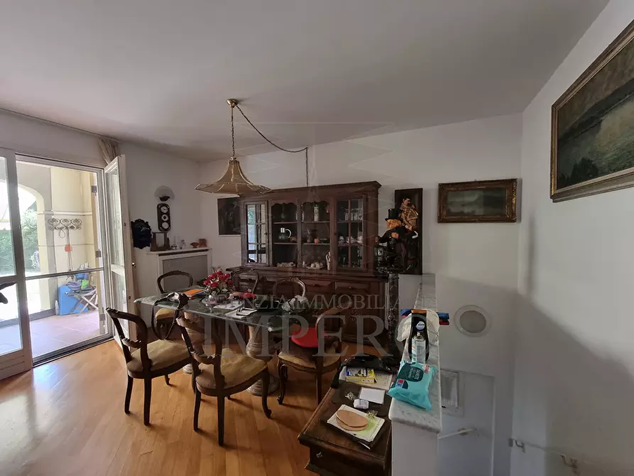 Immagine 11 di Pentalocale in vendita  in Via Galileo Galilei 3 a Bordighera