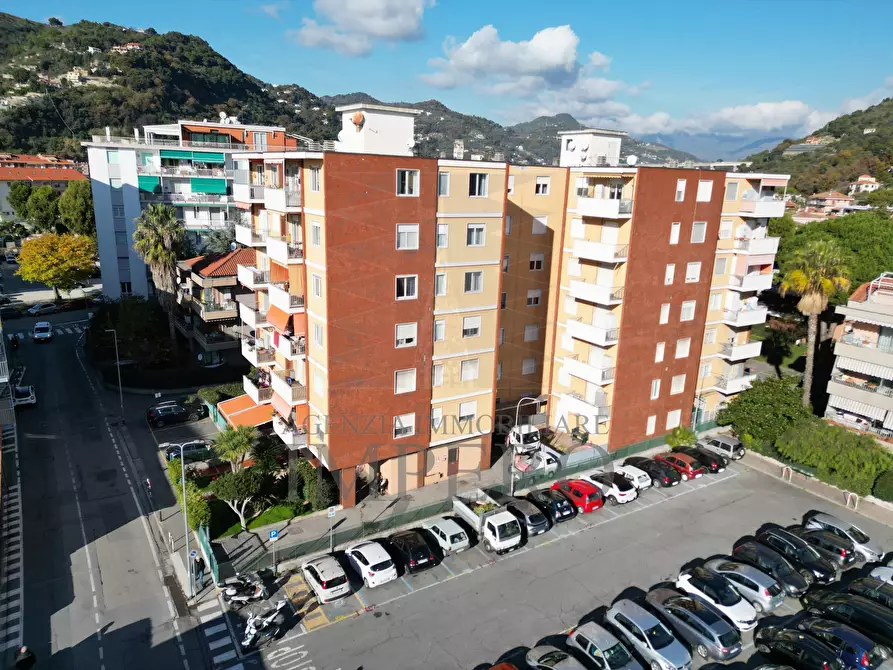 Immagine 28 di Quadrilocale in vendita  in Via S.Vincenzo 144 a Vallecrosia