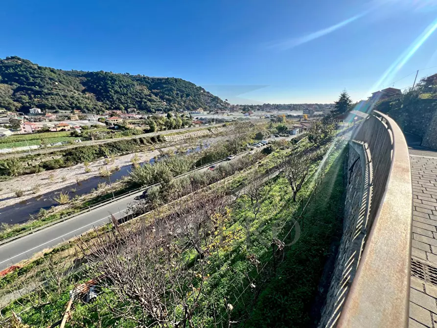 Immagine 43 di Villa in vendita  in Corso della Repubblica a Camporosso