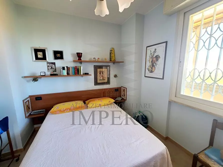 Immagine 10 di Bilocale in vendita  in Passaggio Trento Trieste a Ventimiglia