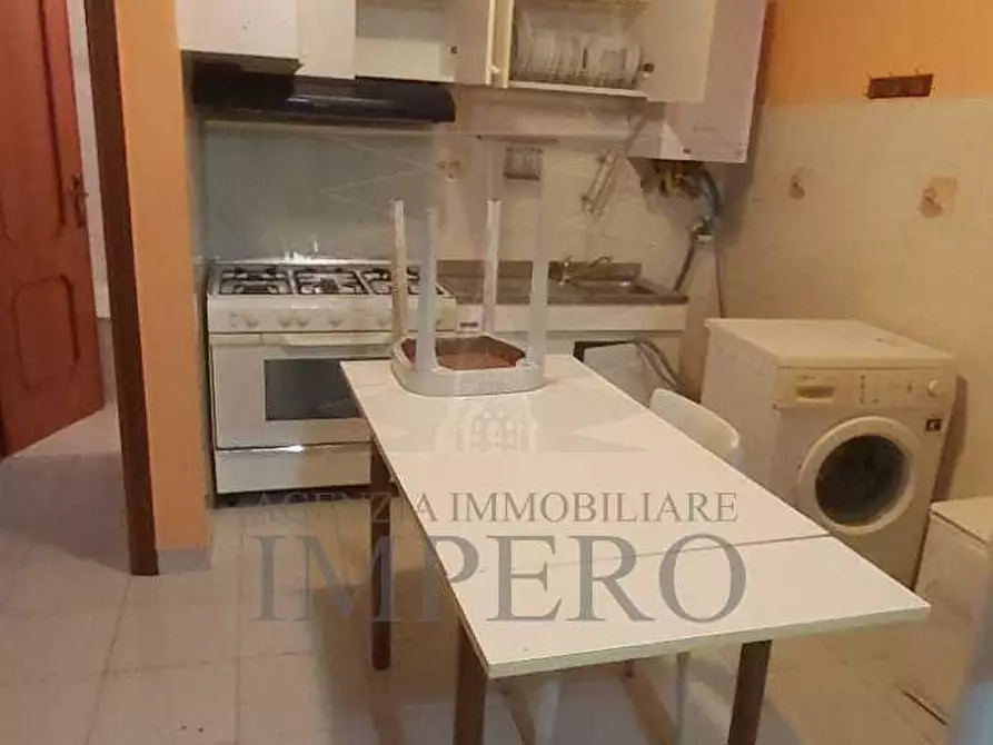 Immagine 1 di Quadrilocale in vendita  in Via G. Calsamiglia 1 a Ventimiglia