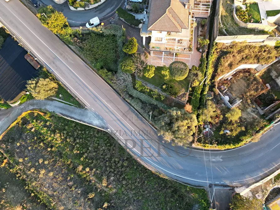 terreno edificabile in vendita a Bordighera
