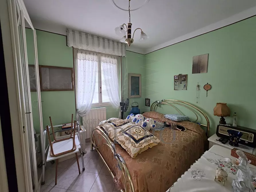 Immagine 1 di Trilocale in vendita  in Corso Limone Piemonte 122A a Ventimiglia