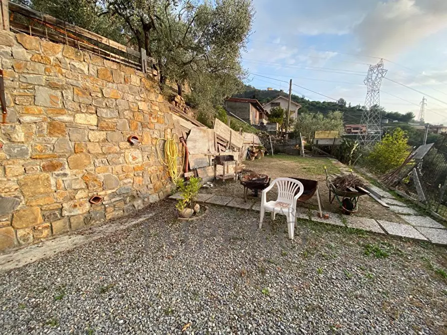 Immagine 24 di Casa bifamiliare in vendita  in Località Oria 104 a Soldano