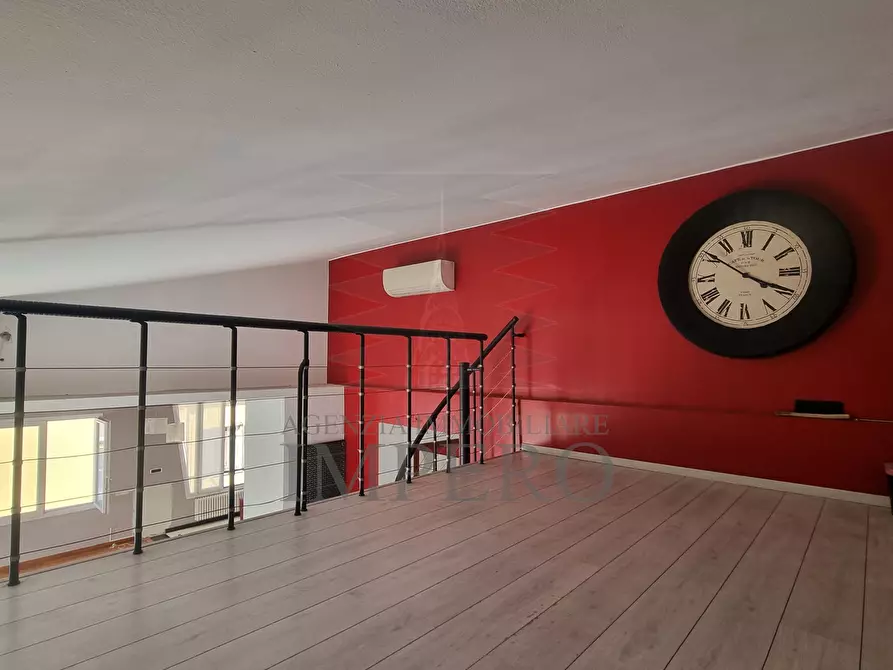 Immagine 29 di Attico in vendita  in Corso Genova 78 a Ventimiglia