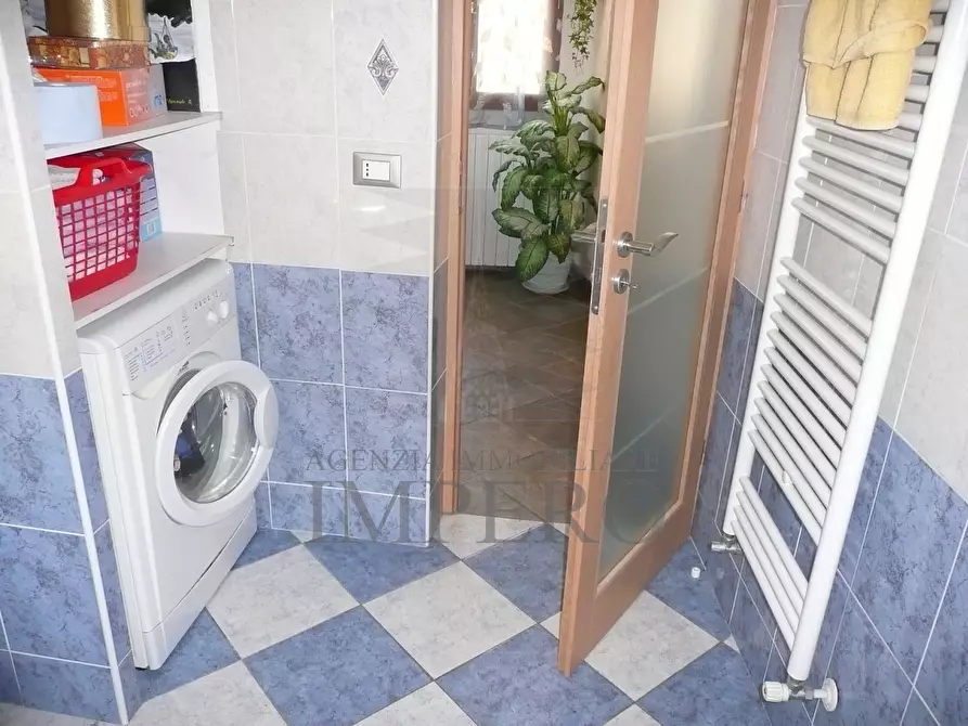 Immagine 18 di Quadrilocale in vendita  in Località Verrandi a Ventimiglia