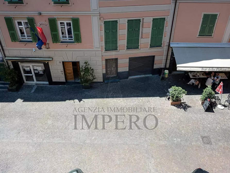 Immagine 17 di Trilocale in vendita  in Via del Comune 1 a Camporosso