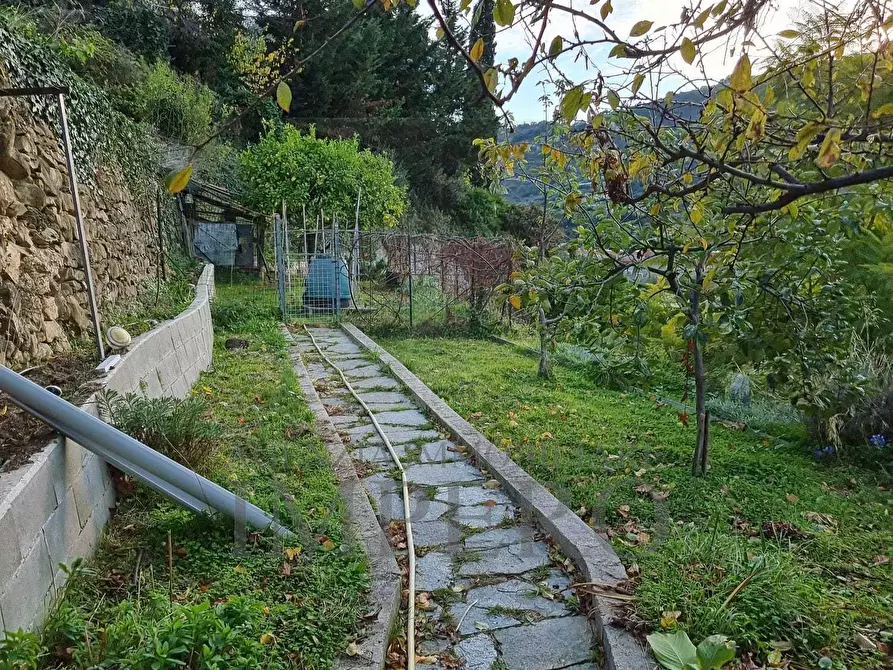 Immagine 18 di Villa in vendita  in Corso Limone Piemonte 174 a Ventimiglia