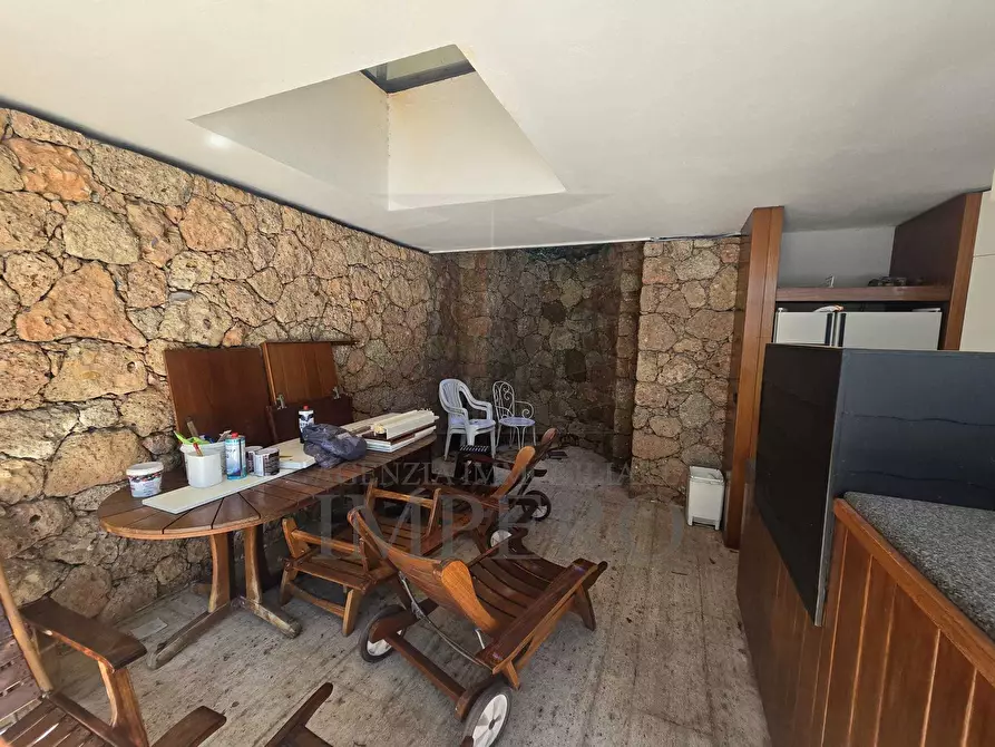 Immagine 25 di Porzione di casa in vendita  in Via Romana a Bordighera