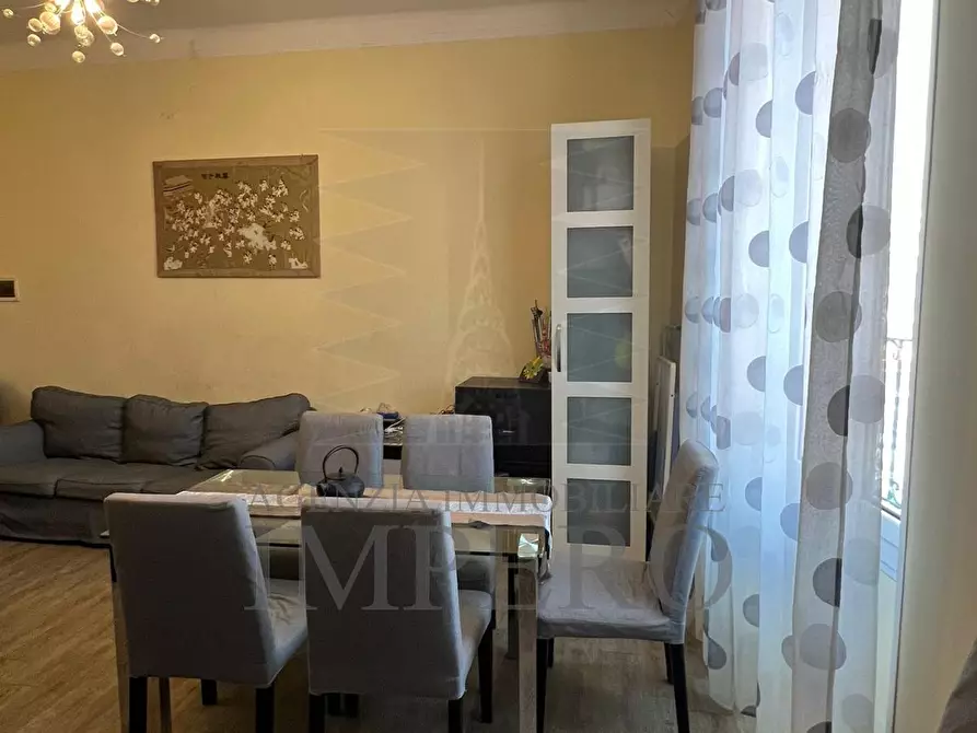 Immagine 3 di Quadrilocale in vendita  in Via Colonnello Aprosio a Vallecrosia