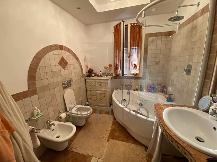 Immagine 10 di Casa bifamiliare in vendita  in Località Oria 104 a Soldano