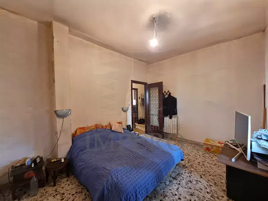 Immagine 13 di Trilocale in vendita  in Via Colonnello Aprosio 82 a Vallecrosia