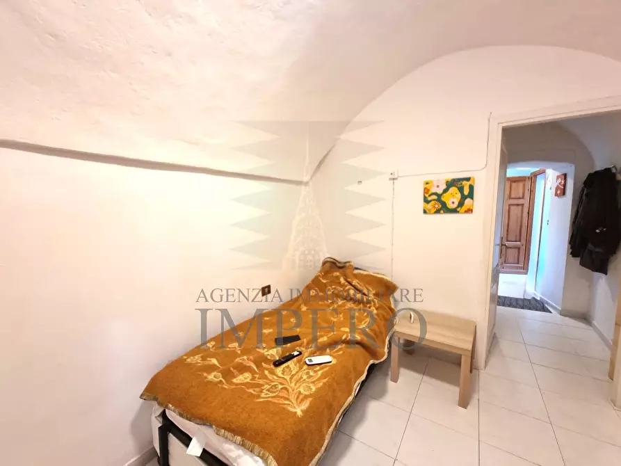 Immagine 6 di Monolocale in vendita  in Via Ciappin 65 a Ventimiglia