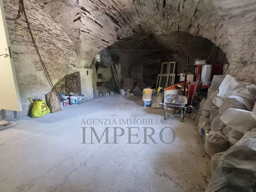 Immagine 14 di Terratetto in vendita  in Via XXV Aprile 12 a Vallecrosia