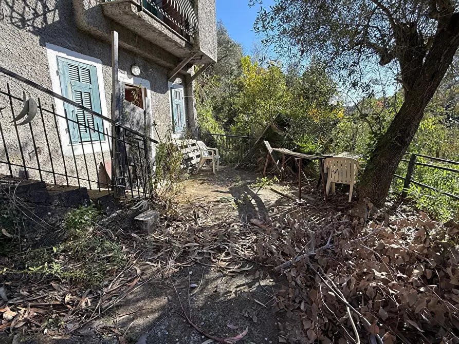 Immagine 6 di Casa indipendente in vendita  in Via Silvio Pellico a Bordighera