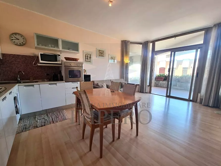 Immagine 3 di Quadrilocale in vendita  in Via Balzi Rossi 7 a Ventimiglia