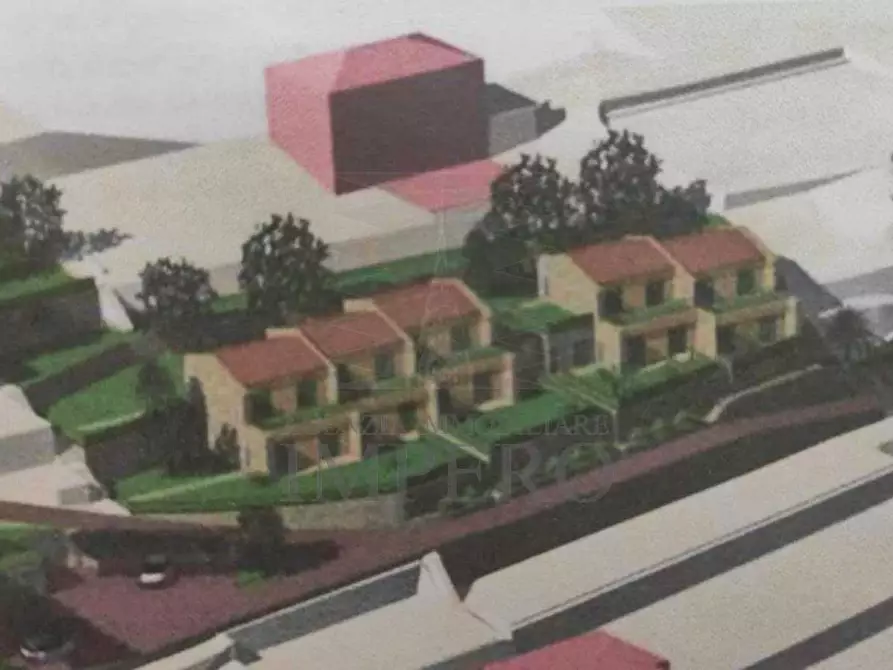Immagine 22 di Terreno edificabile in vendita  in Via L. Alborno 1 a Ventimiglia