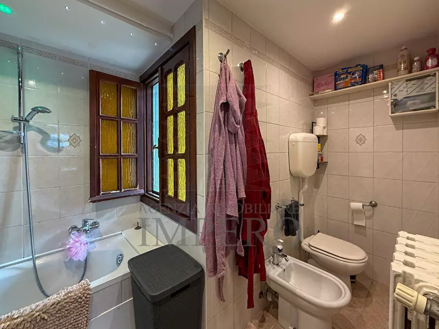 Immagine 12 di Porzione di casa in vendita  in Via dell'Opera 188 a Ventimiglia