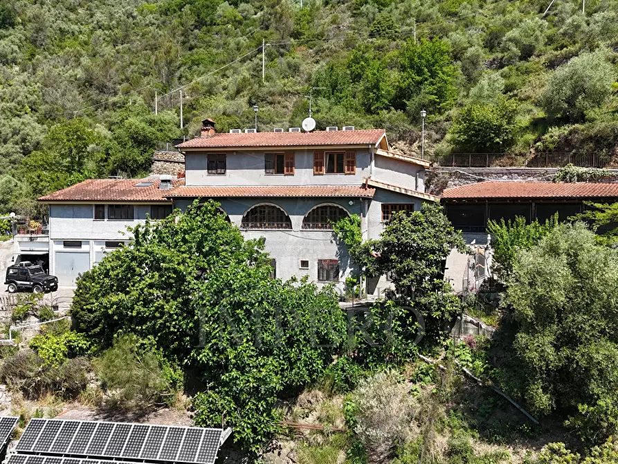 Immagine 35 di Albergo/B&B/Residence in vendita  in Strada San Pietro 1 a Apricale