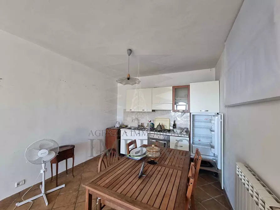 Immagine 29 di Villa in vendita  in Via Fontana 1 a Ventimiglia