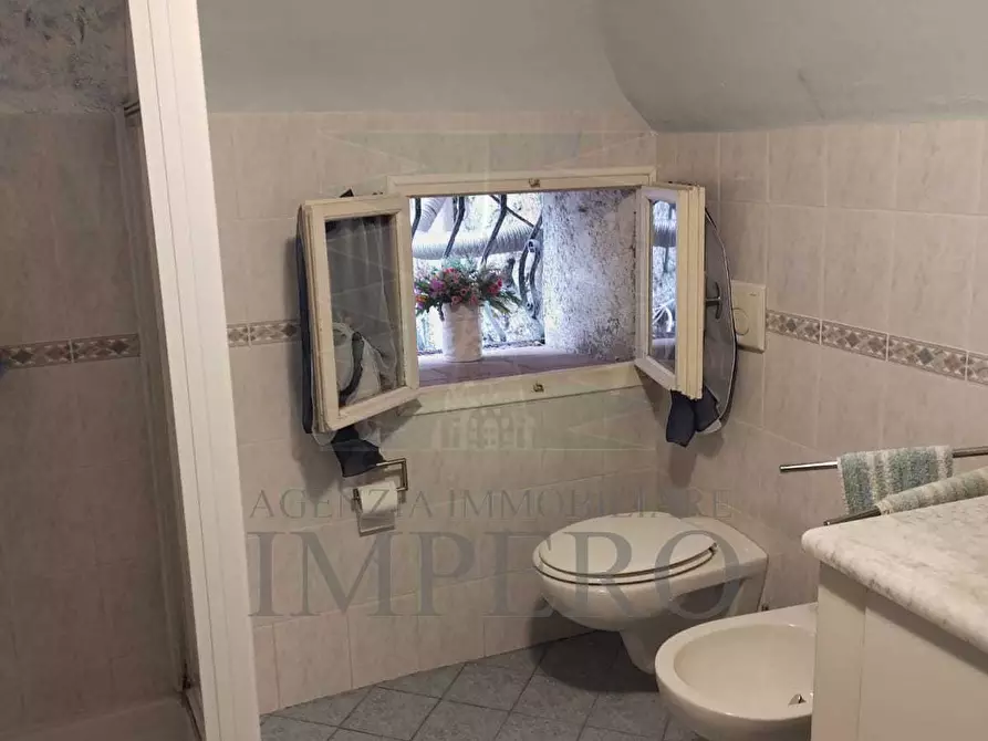 Immagine 10 di Trilocale in vendita  in Via Torre 18 a San Biagio Della Cima