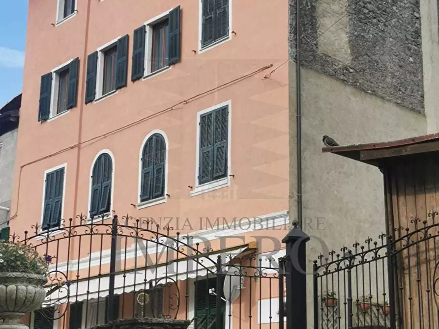 Immagine 27 di Trilocale in vendita  in Via Nuova 10 a Isolabona