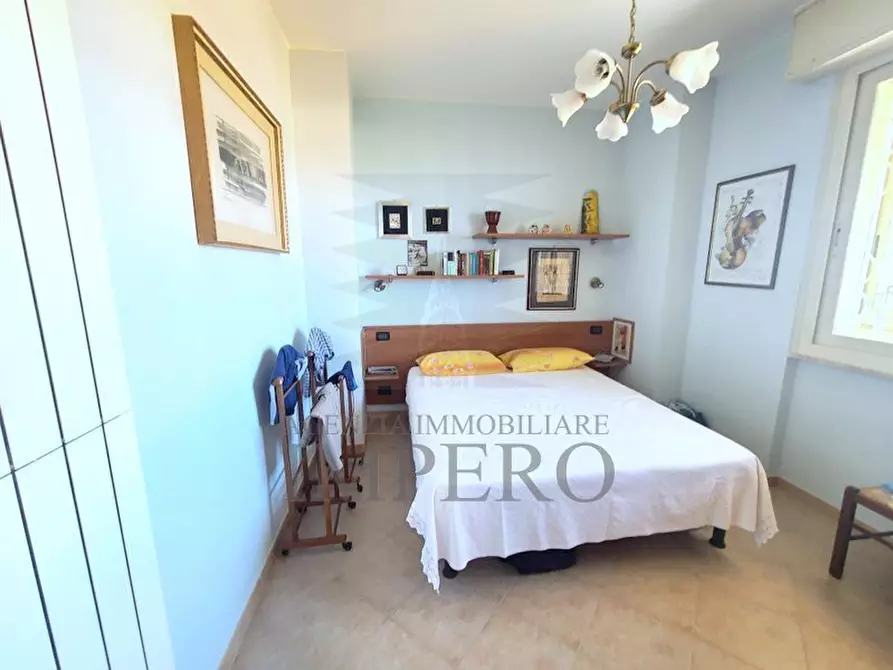 Immagine 11 di Bilocale in vendita  in Passaggio Trento Trieste a Ventimiglia