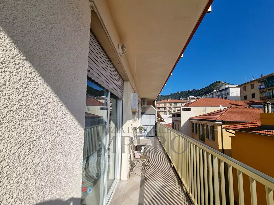 Immagine 20 di Trilocale in vendita  in Via Fondega 19 a Ventimiglia