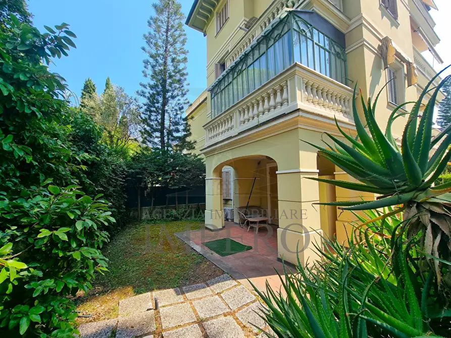 Immagine 39 di Pentalocale in vendita  in Via Romana 88 a Bordighera