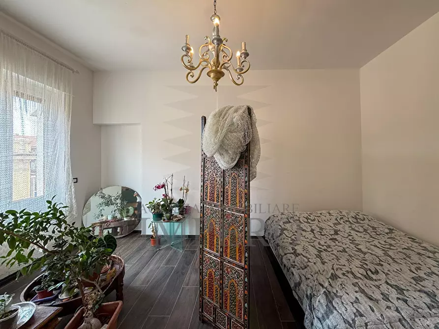 Immagine 4 di Quadrilocale in vendita  in Via Goffredo Mameli a Ventimiglia