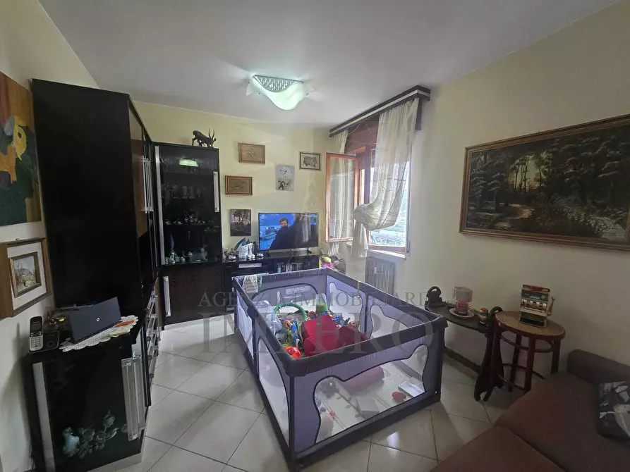 Immagine 3 di Quadrilocale in affitto  in Via Caduti del Lavoro 33 a Ventimiglia