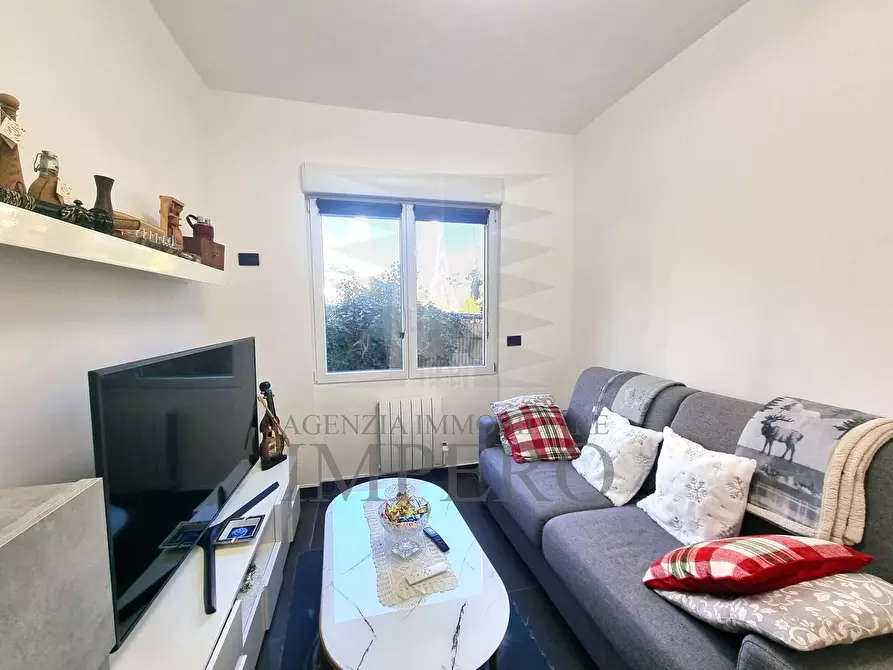 Immagine 4 di Trilocale in vendita  in via della resistenza 17 a Ventimiglia