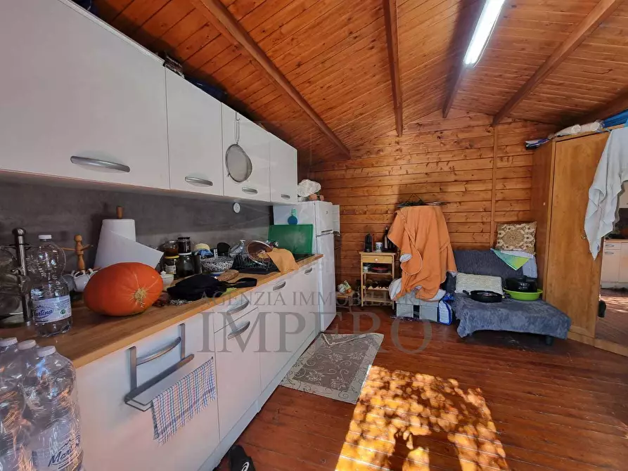 Immagine 17 di Terreno agricolo in vendita  in Via Monsignore Daffra 40 a Ventimiglia