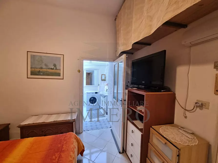 Immagine 7 di Bilocale in vendita  in Vico Saonese 18 a Ventimiglia