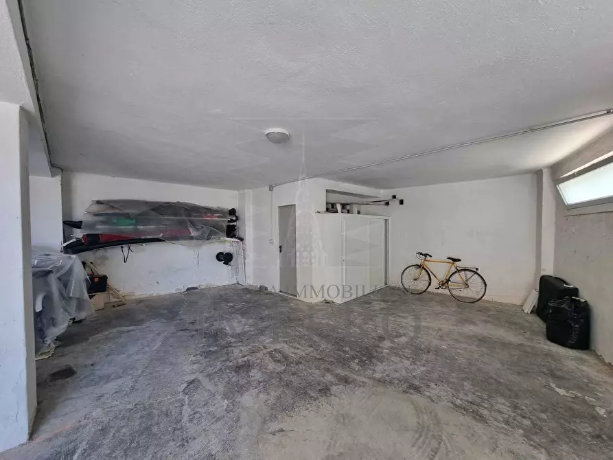 Immagine 24 di Bilocale in vendita  in Via Cavalieri di Malta 10 a Ospedaletti