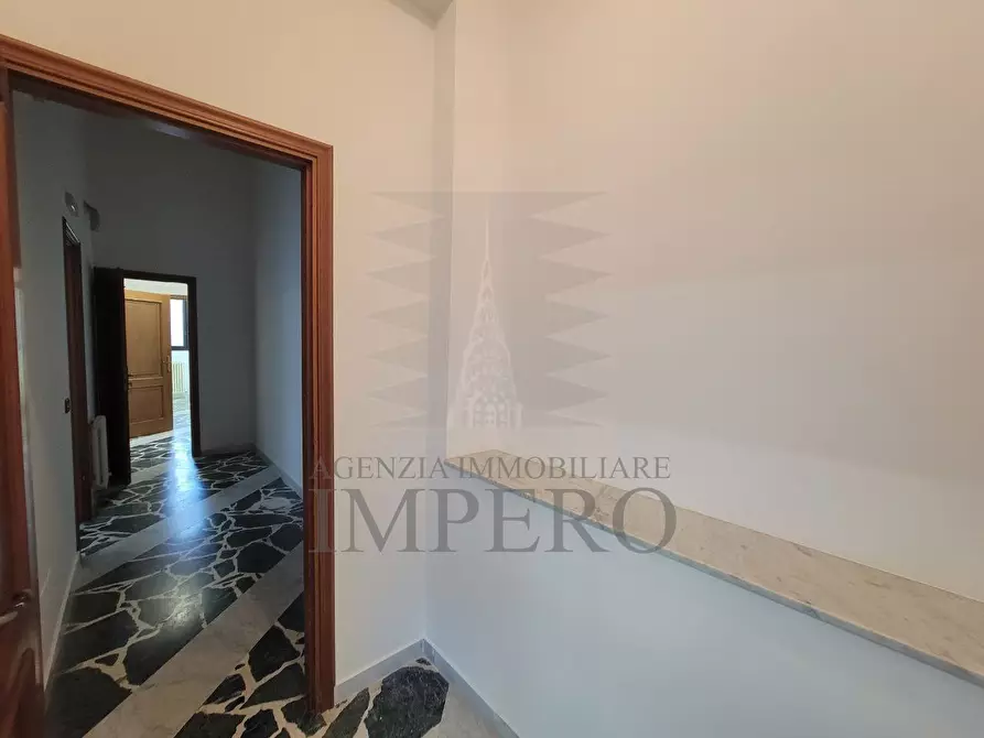 Immagine 9 di Bilocale in vendita  in Via Vittorio Veneto 13 a Bordighera