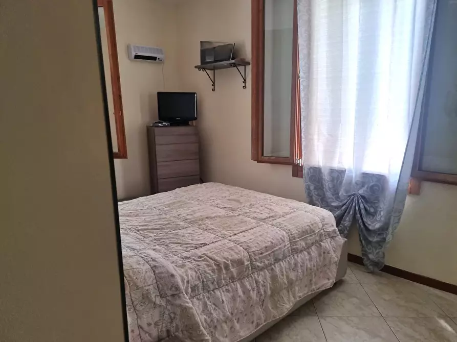 Immagine 7 di Trilocale in vendita  in Via Cavour 12 a Olivetta San Michele