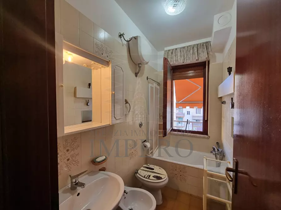 Immagine 9 di Bilocale in vendita  in Via G. Matteotti 1 a Ventimiglia