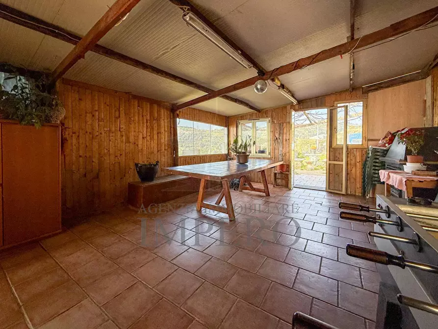 Immagine 8 di Villa in vendita  in Strada della Cava 18 a Bordighera