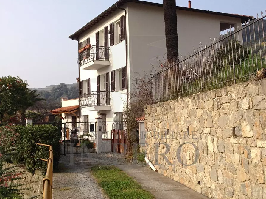 Immagine 46 di Villa in vendita  in Via Alba 45 a Bordighera