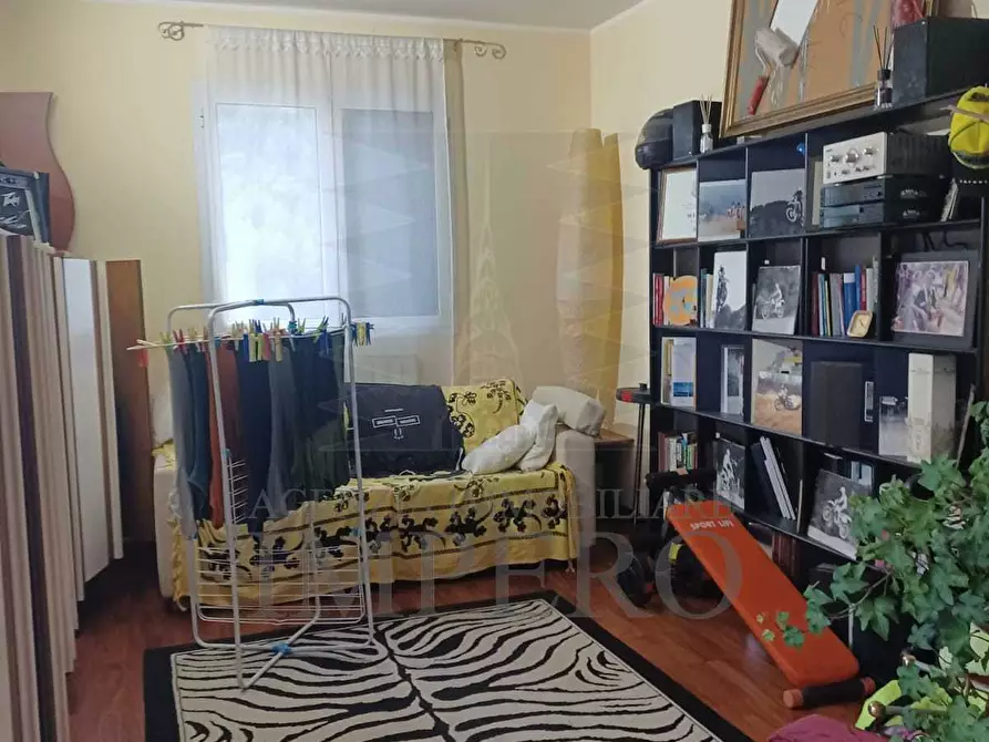 Immagine 18 di Villa in vendita  in via Roma traversa prima 1 a Vallecrosia