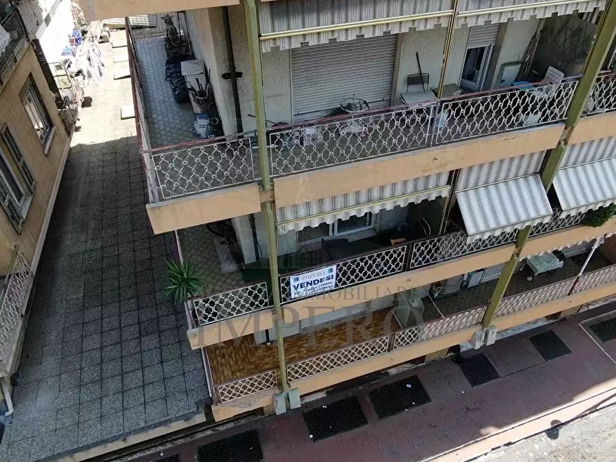 Immagine 26 di Quadrilocale in vendita  in Via Carso 3 a Ventimiglia