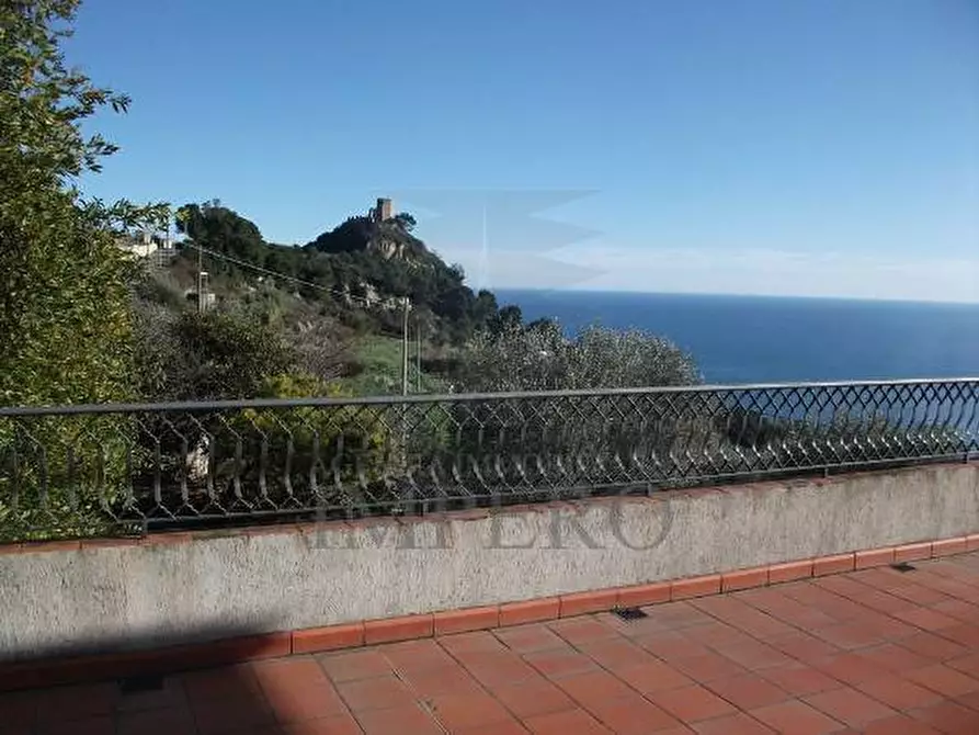 Immagine 12 di Villa in vendita  in Via Nappio a Ventimiglia