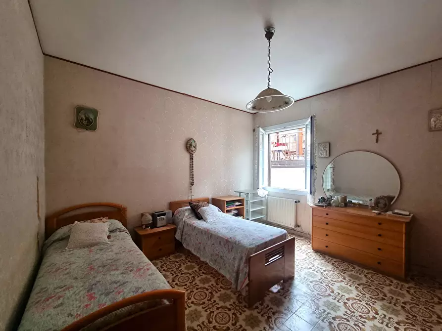 Immagine 5 di Quadrilocale in vendita  in Via Gallardi 133 a Ventimiglia