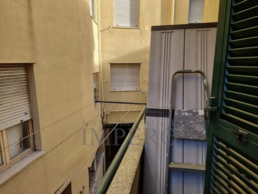 Immagine 16 di Trilocale in vendita  in Via Aprosio 3 a Ventimiglia