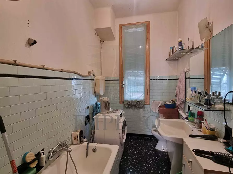 Immagine 15 di Trilocale in vendita  in Via Colonnello Aprosio 82 a Vallecrosia